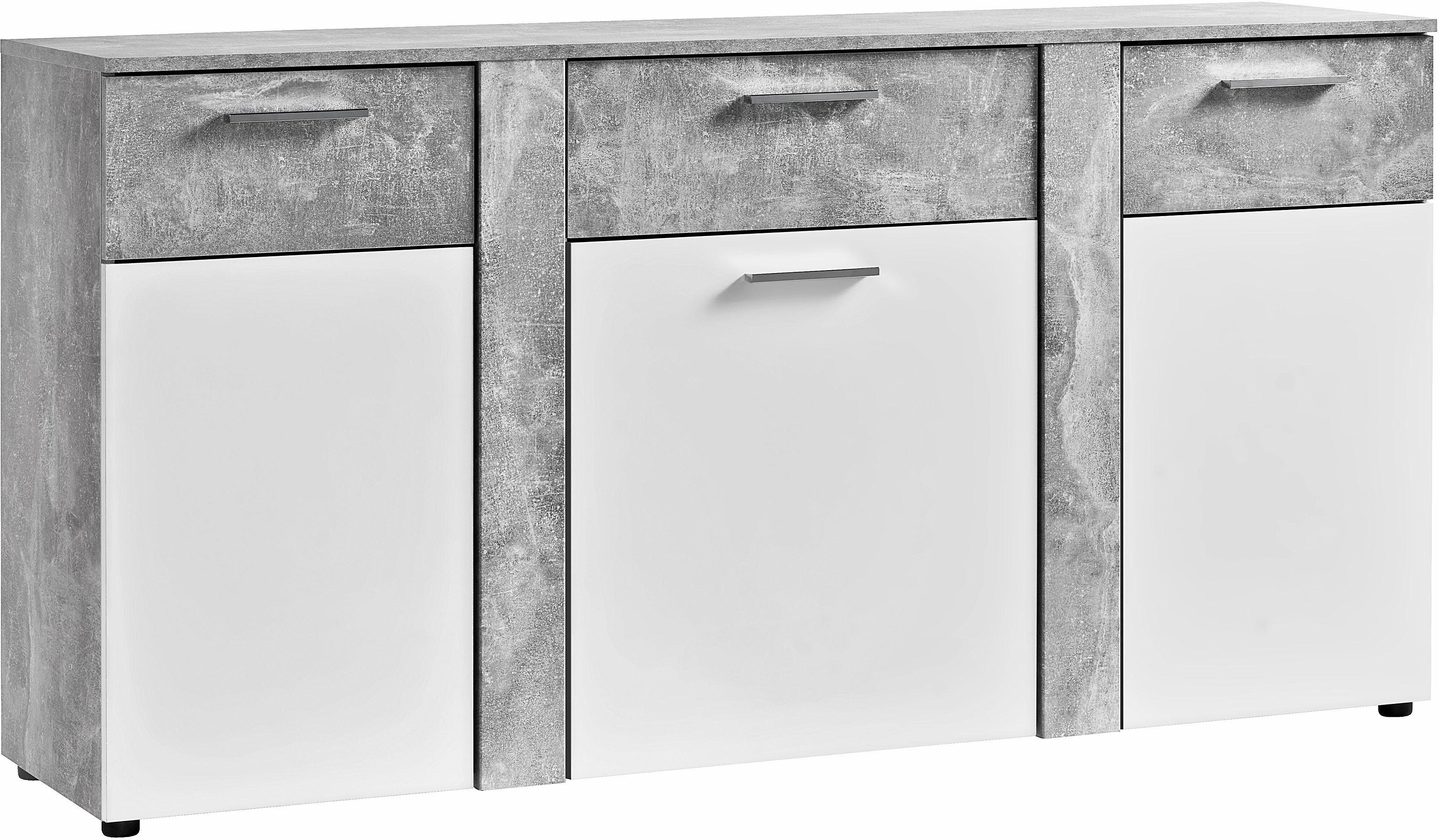 Procontour Kommode Trenti, Breite 155 cm