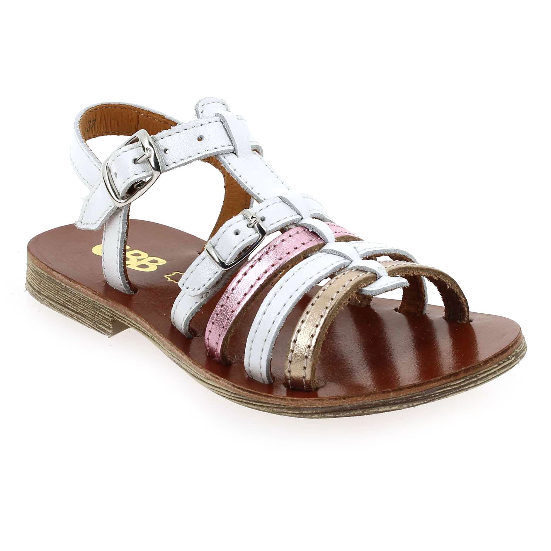 GBB  BANGKOK - Blanc Multi