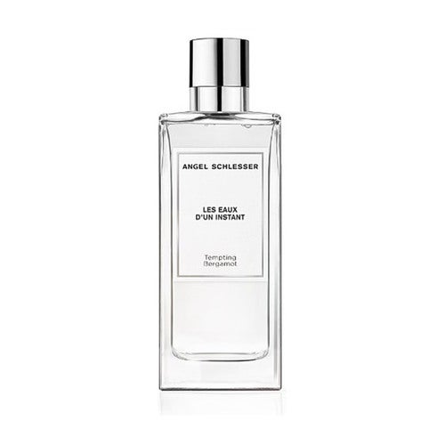 Angel Schlesser Les Eaux D'un Instant Tempting Bergamot Eau de Toilette 100 ml