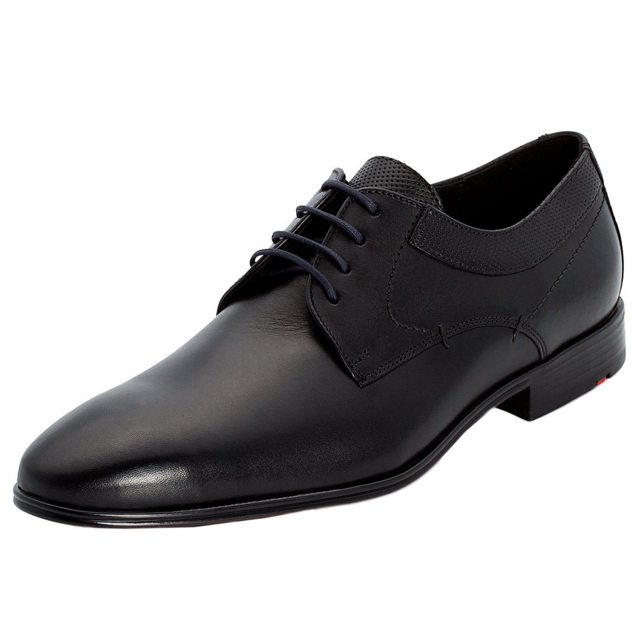 LLOYD Business Schuhe schwarz MADISON
