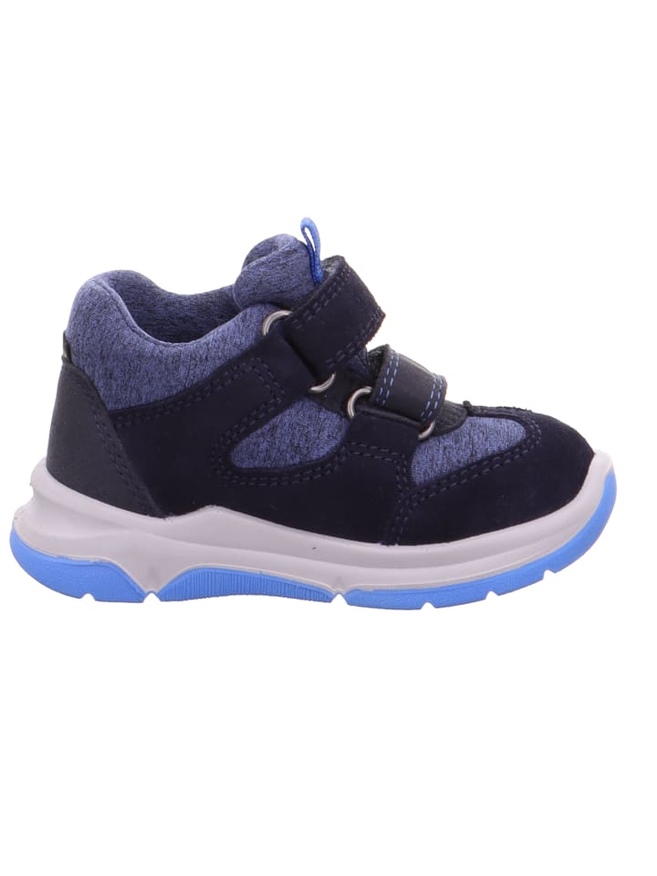superfit Sneaker High COOPER in Blau/Hellblau günstig kaufen