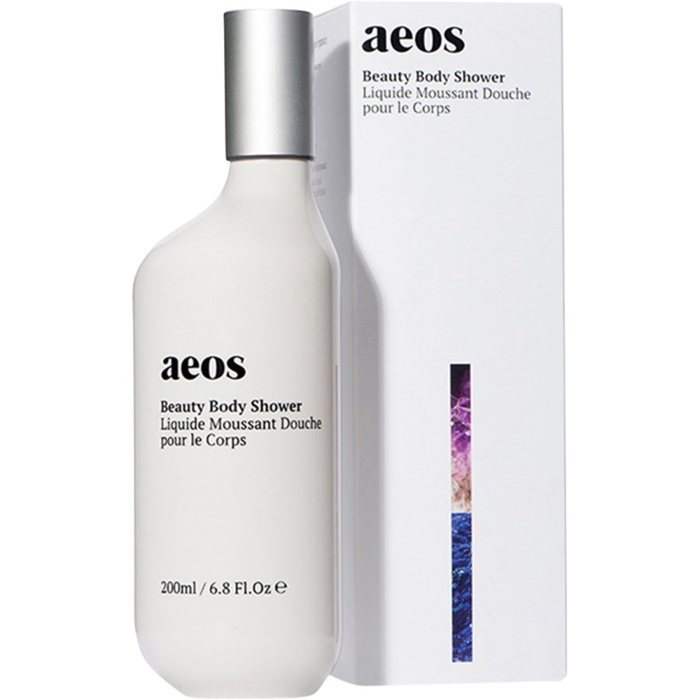 Aeos Beauty Body Shower Gel douche