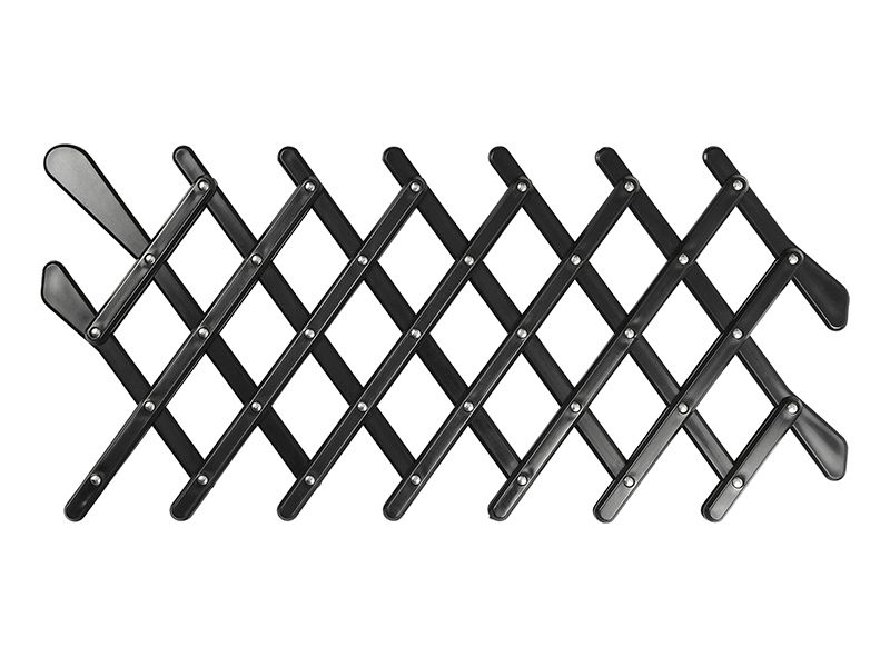 ProPlus Autofenster Lüftungsgitter