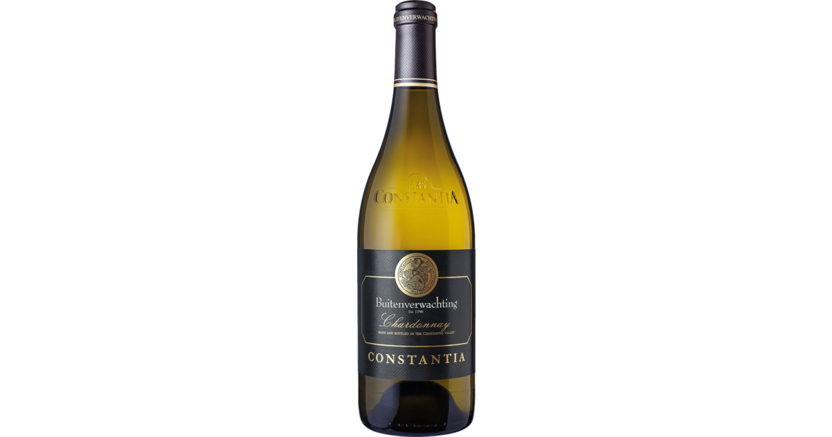 Buitenverwachting Chardonnay