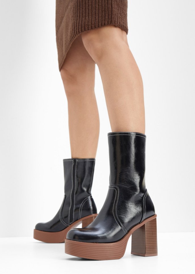 Stiefelette