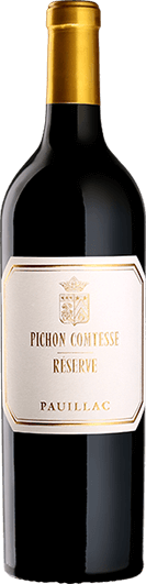 Réserve de Pichon Comtesse 2020