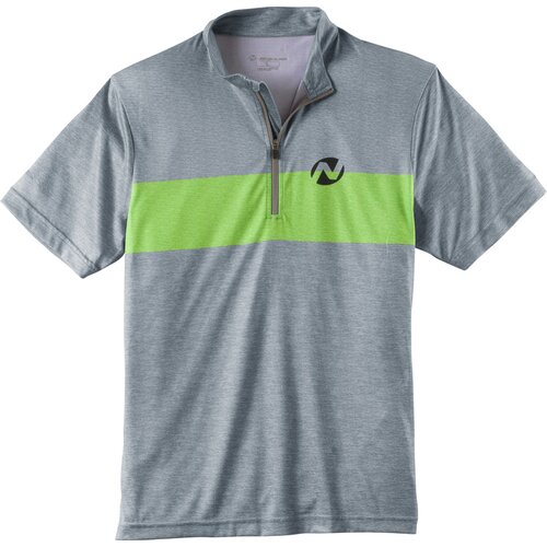 HERREN RADTRIKOT 