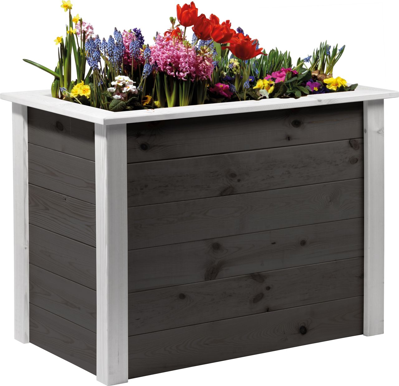 dobar Hochbeet Bausatz 