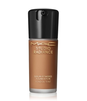 MAC Studio Radiance Serum Powered Foundation Flüssige Foundation-30 ml