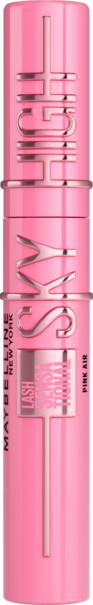 Mascara Lash Sensational Sky High Air Pink, 7,2 ml