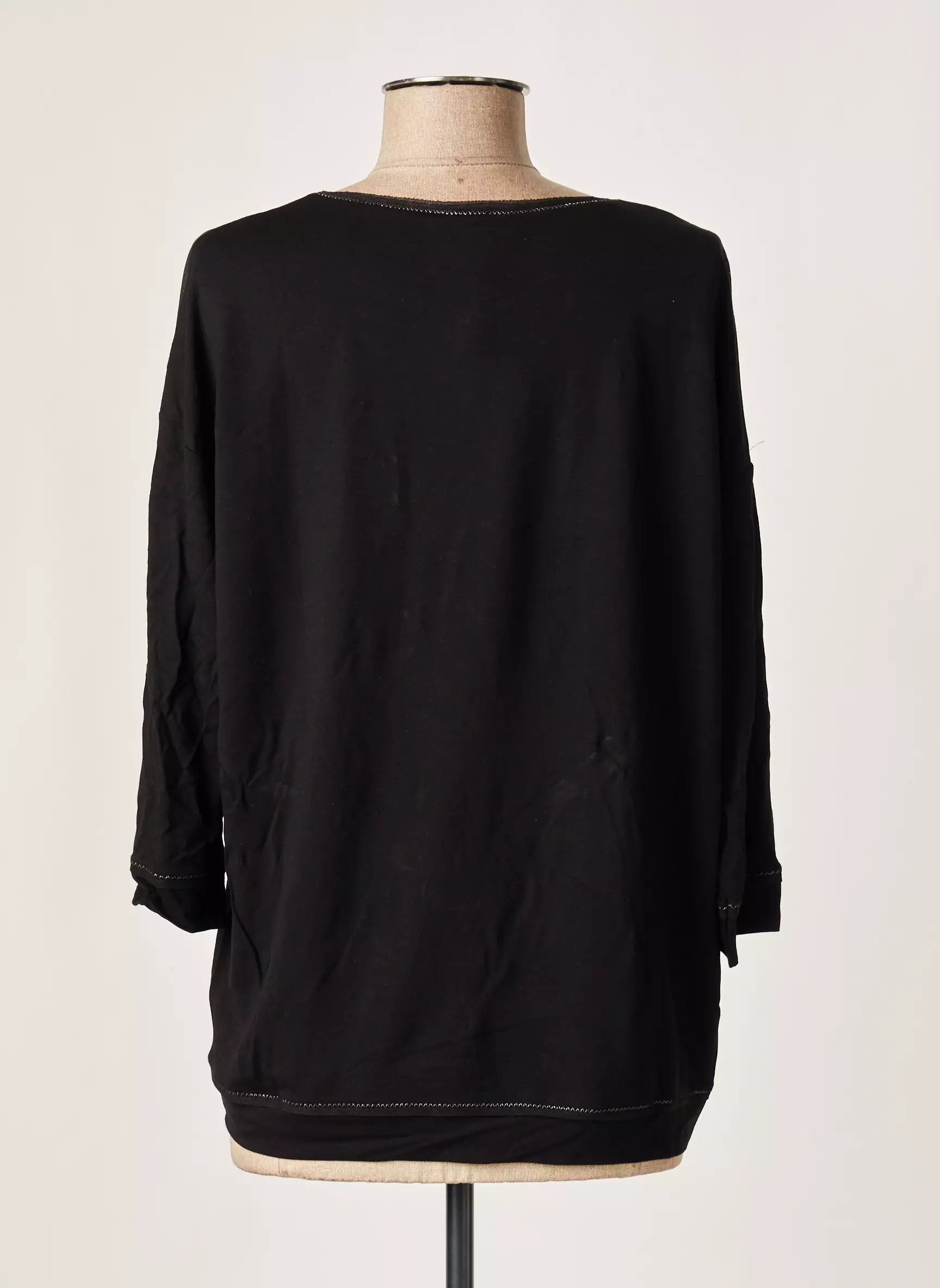 Sportalm Sweats Femme couleur noir