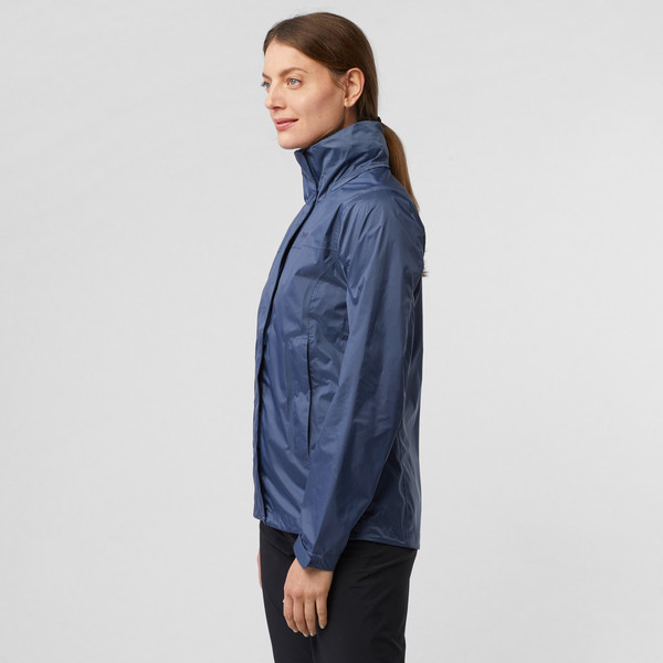 WM' S PRECIP ECO JACKET Damen - Regenjacke
