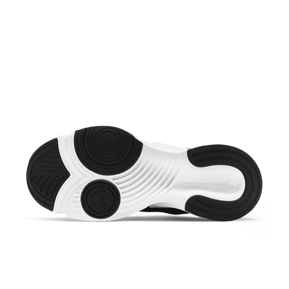 Nike SuperRep Go 2 CZ0604-010 / schwarz