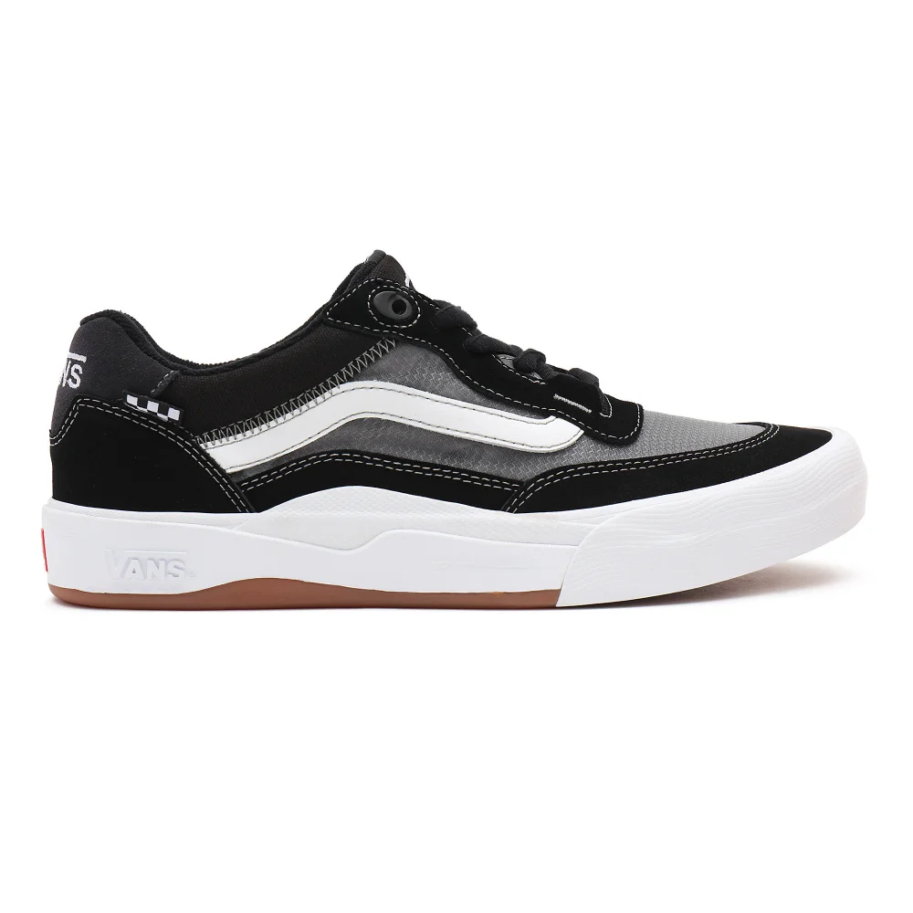 Vans Wayvee VN0A5JIAY281 / schwarz