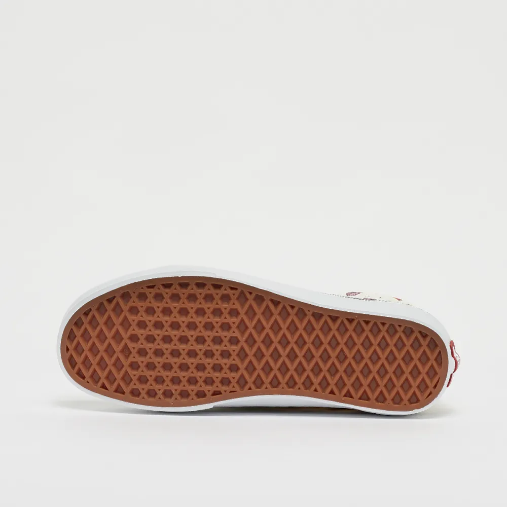 Vans UA Old Skool VN0A5KRSCRM / weiss