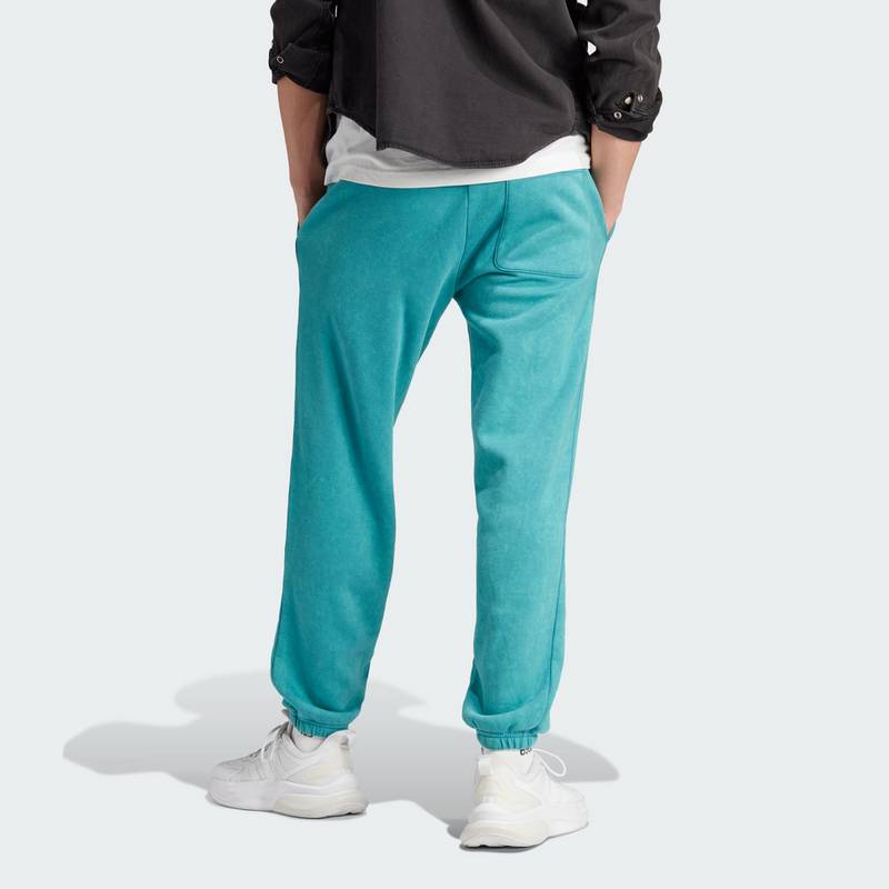 adidas ALL SZN Garment Wash Hose Trainingshose Herren