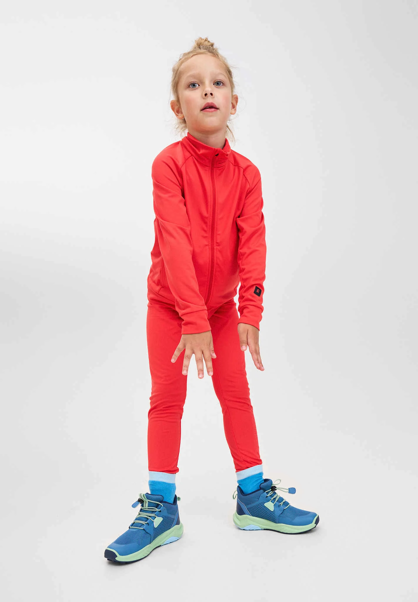 Wasserdichte Kinder Sneaker  Kiritin