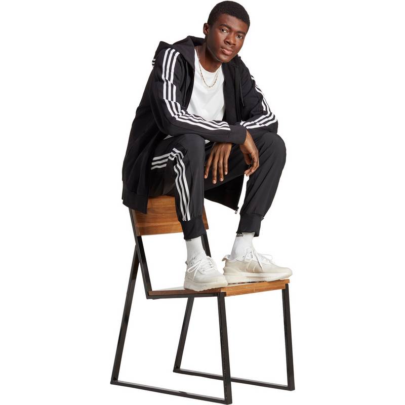 adidas ESSENTIALS FRENCH TERRY Sweatjacke Herren