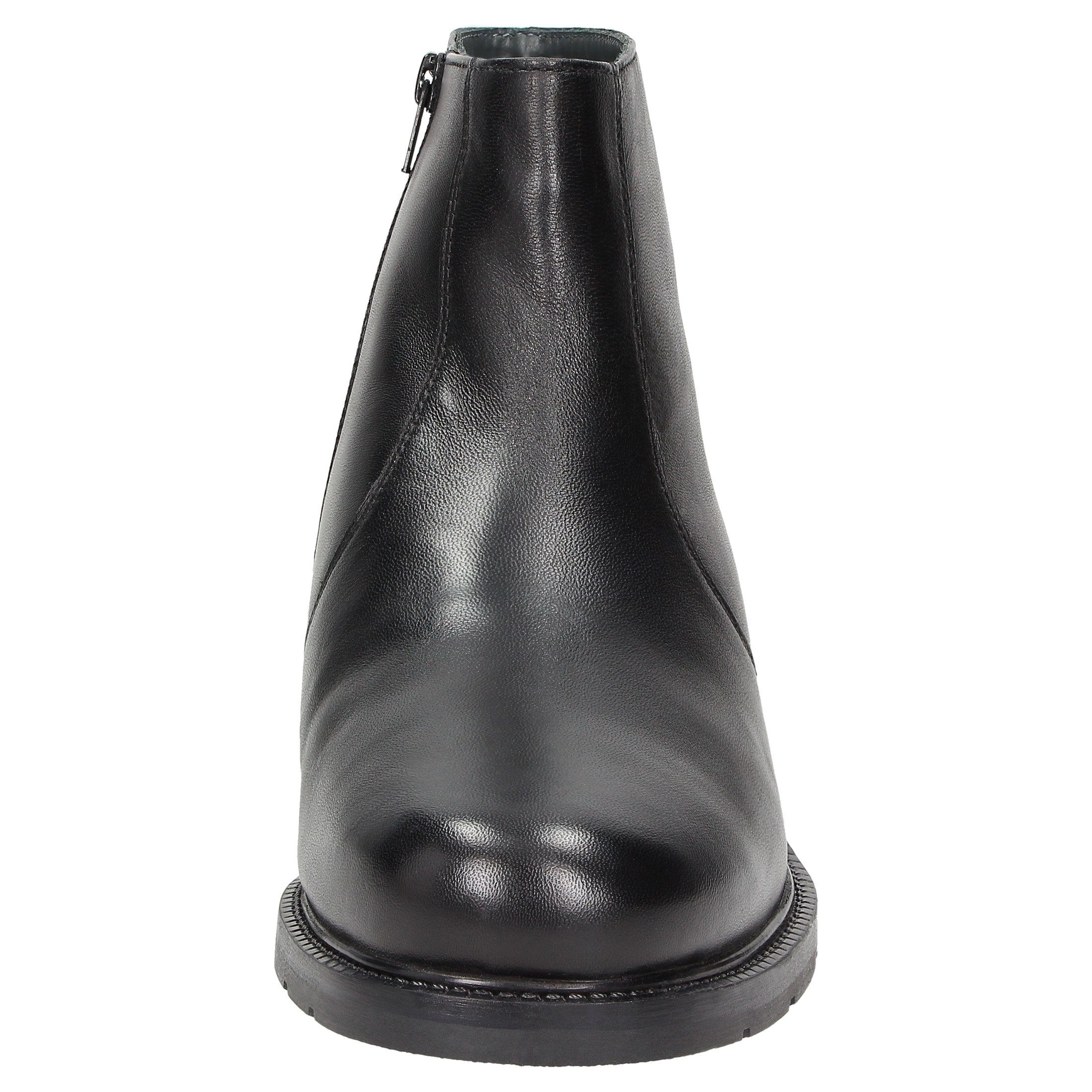 SIOUX Morgan-LF-XXXL Stiefelette