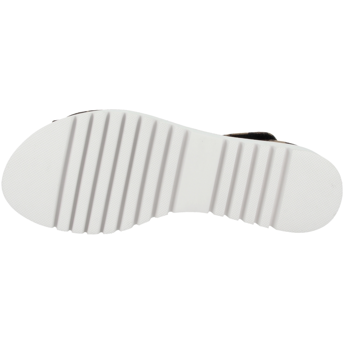 Gerry Weber Cesena 02 Sandale braun
