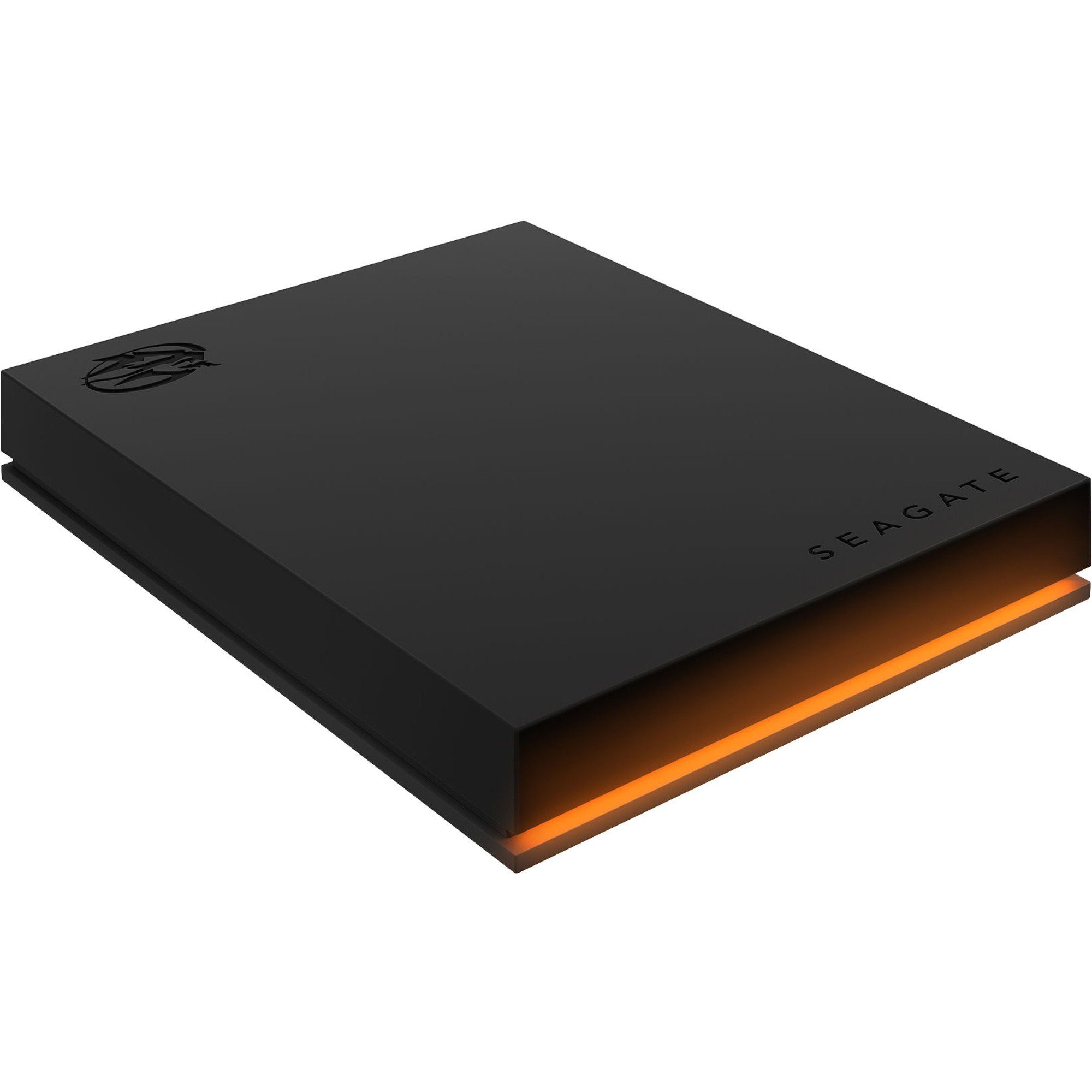 Seagate Seagate FireCuda Gaming HDD 5 TB, Festplatte, HDD-Festplatte (5.000 GB) 2,5