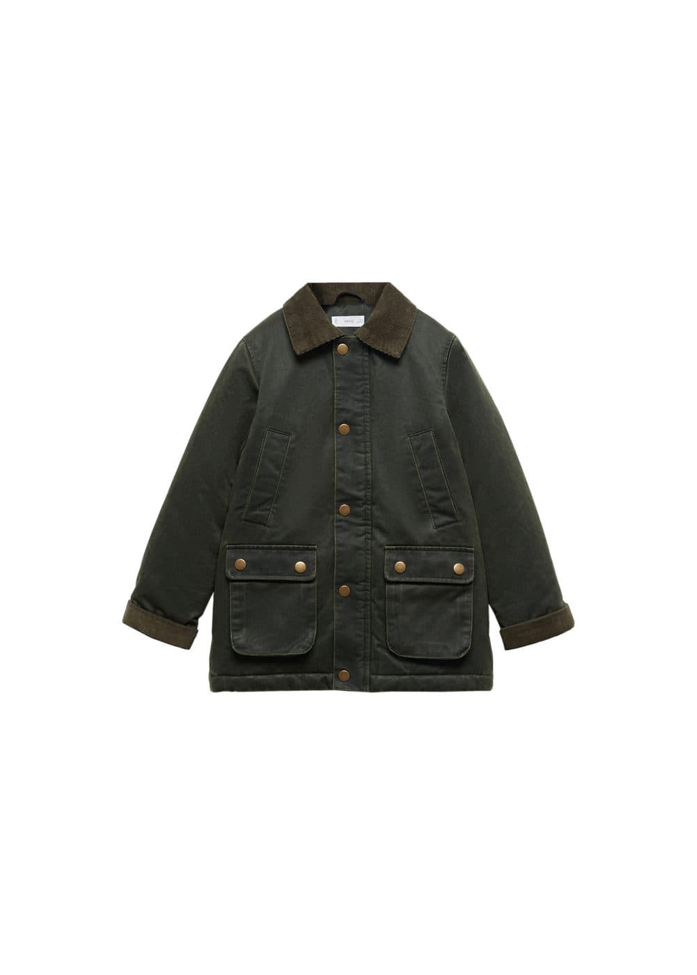 Coat 'Harry'