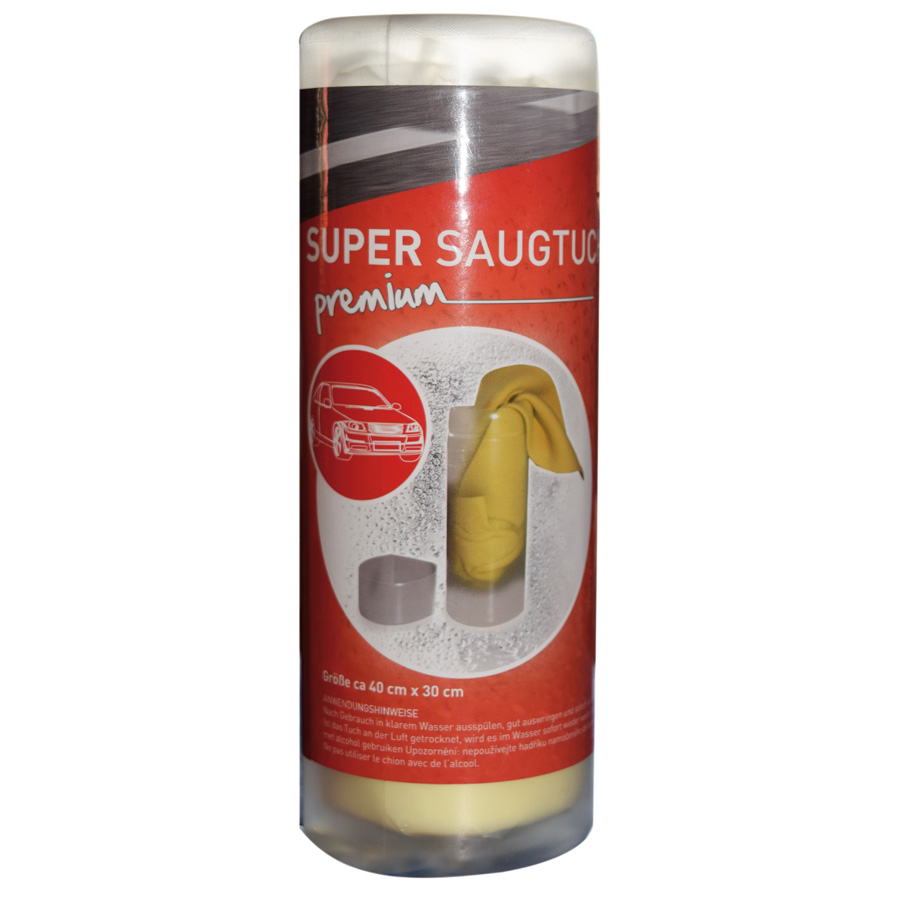 Super Saugtuch Premium, 430 x 320 mm - ATU