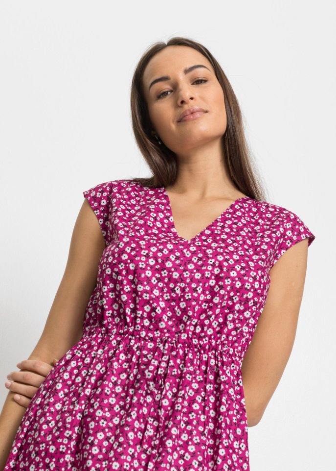 Maxikleid