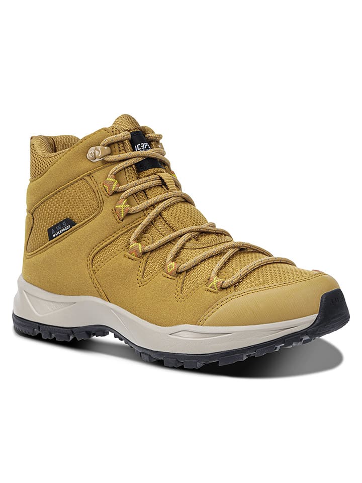 Icepeak Wanderboots 