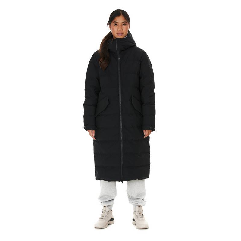 SOS Vars Winterjacke Damen