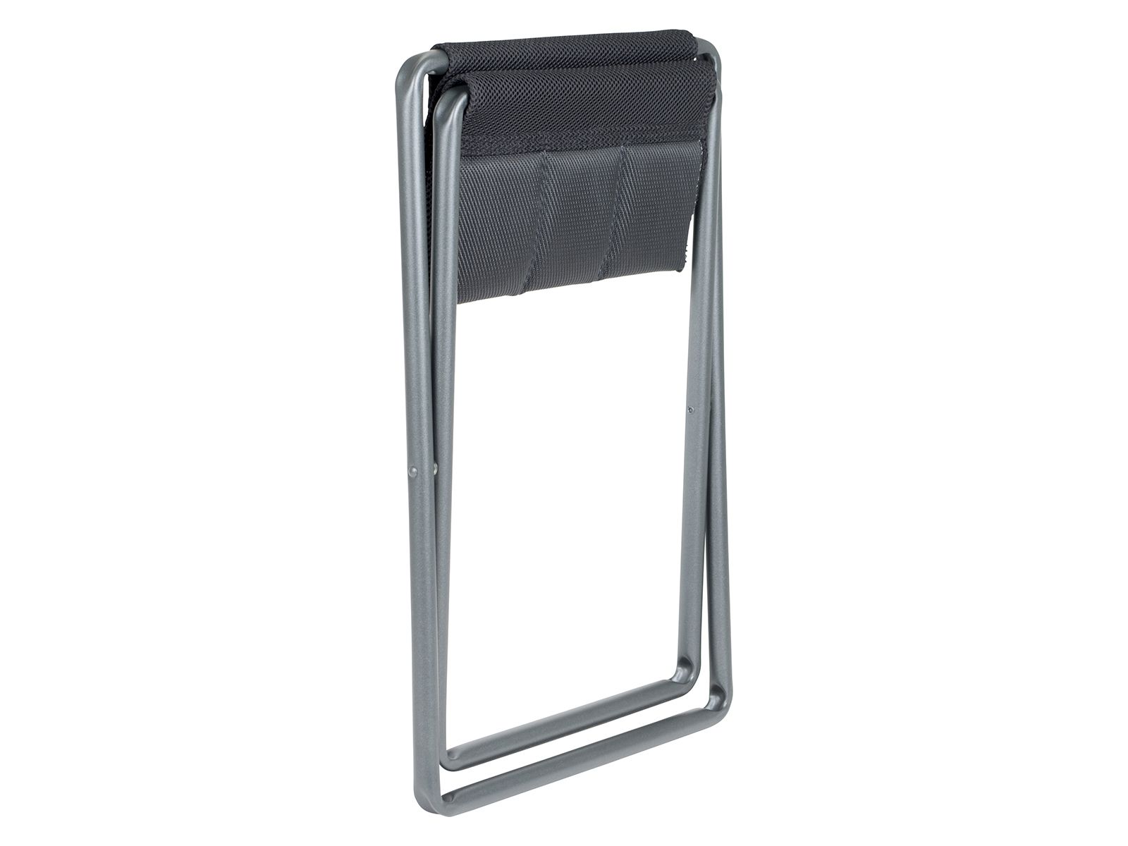 Crespo AP-302 Air-Deluxe Black Campinghocker