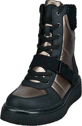 TT. BAGATT Stiefel Catania
