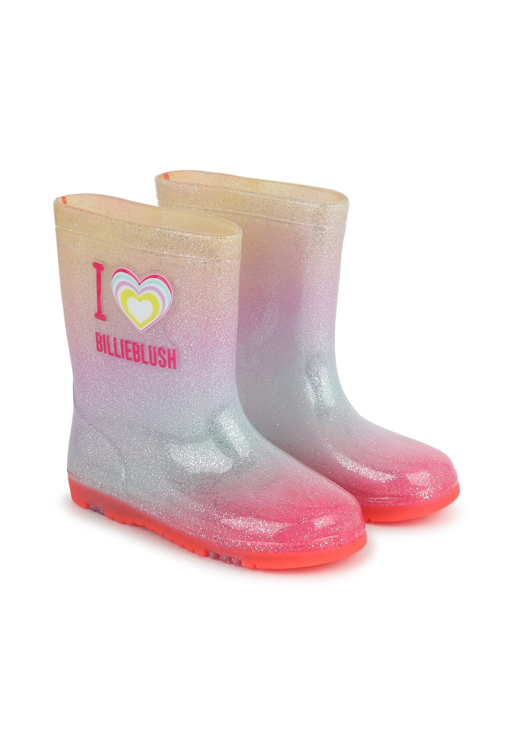 Botas de goma Billieblush