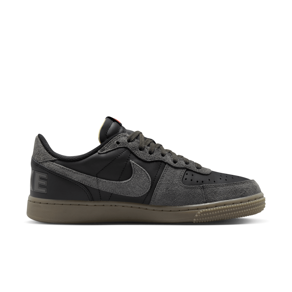 Nike Terminator Low FV0396-001 / schwarz