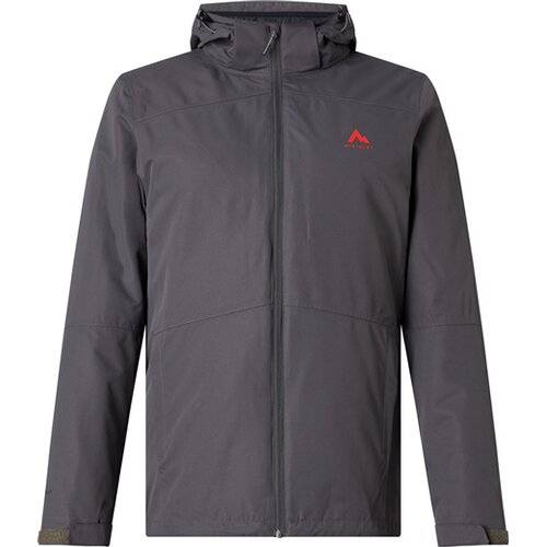 HERREN DOPPELJACKE KAMALA