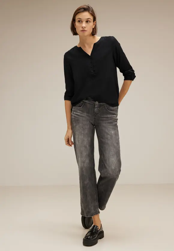 Street One Bluse im Tunikastyle
