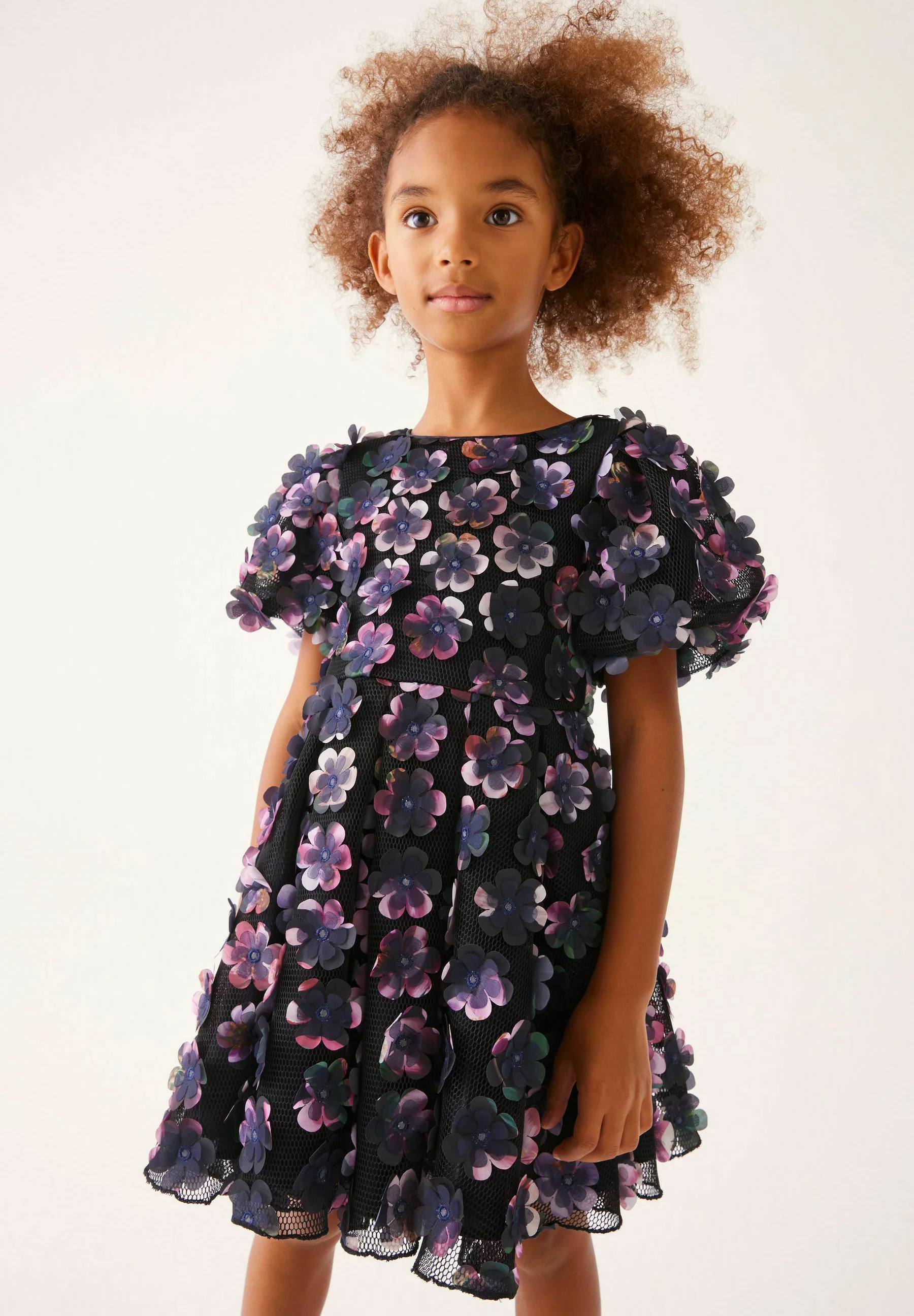 Baker by Ted Baker FLOR - Vestido elegante