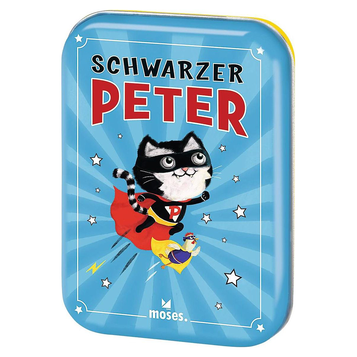 Schwarzer Peter (Kinderspiel)