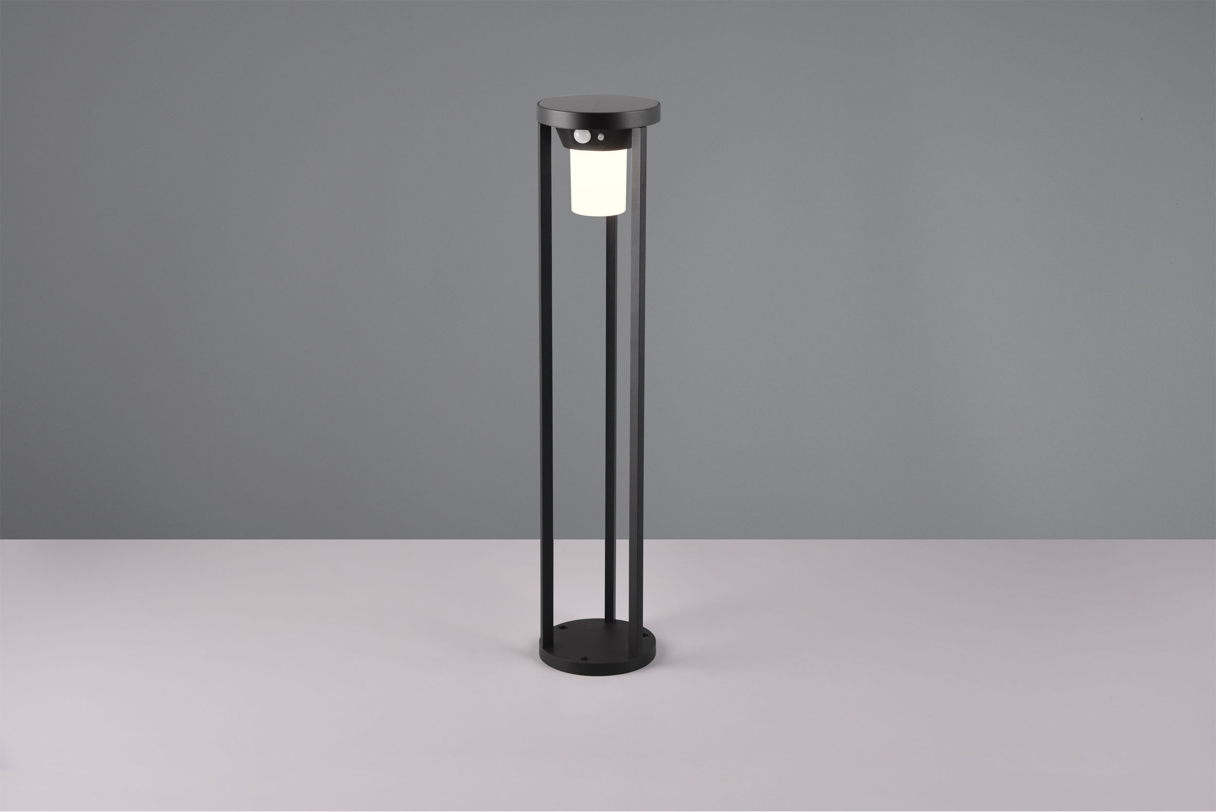 Trio LeuchtenLED - Solar - Pfosten