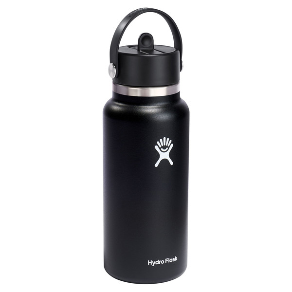 WIDE FLEX (946 ML) STRAW CAP - Trinkflasche