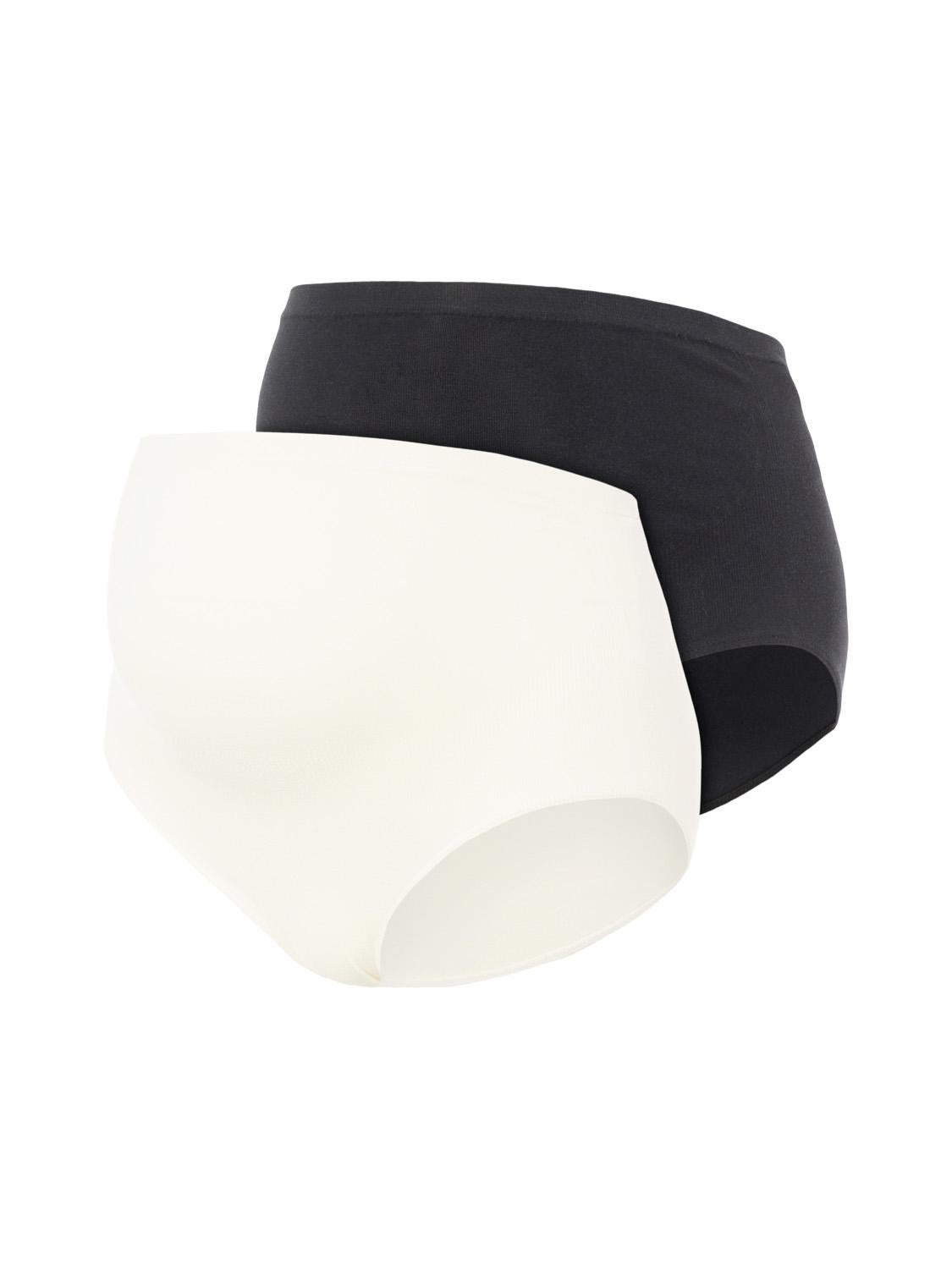 2er-Pack Umstands-Unterhose