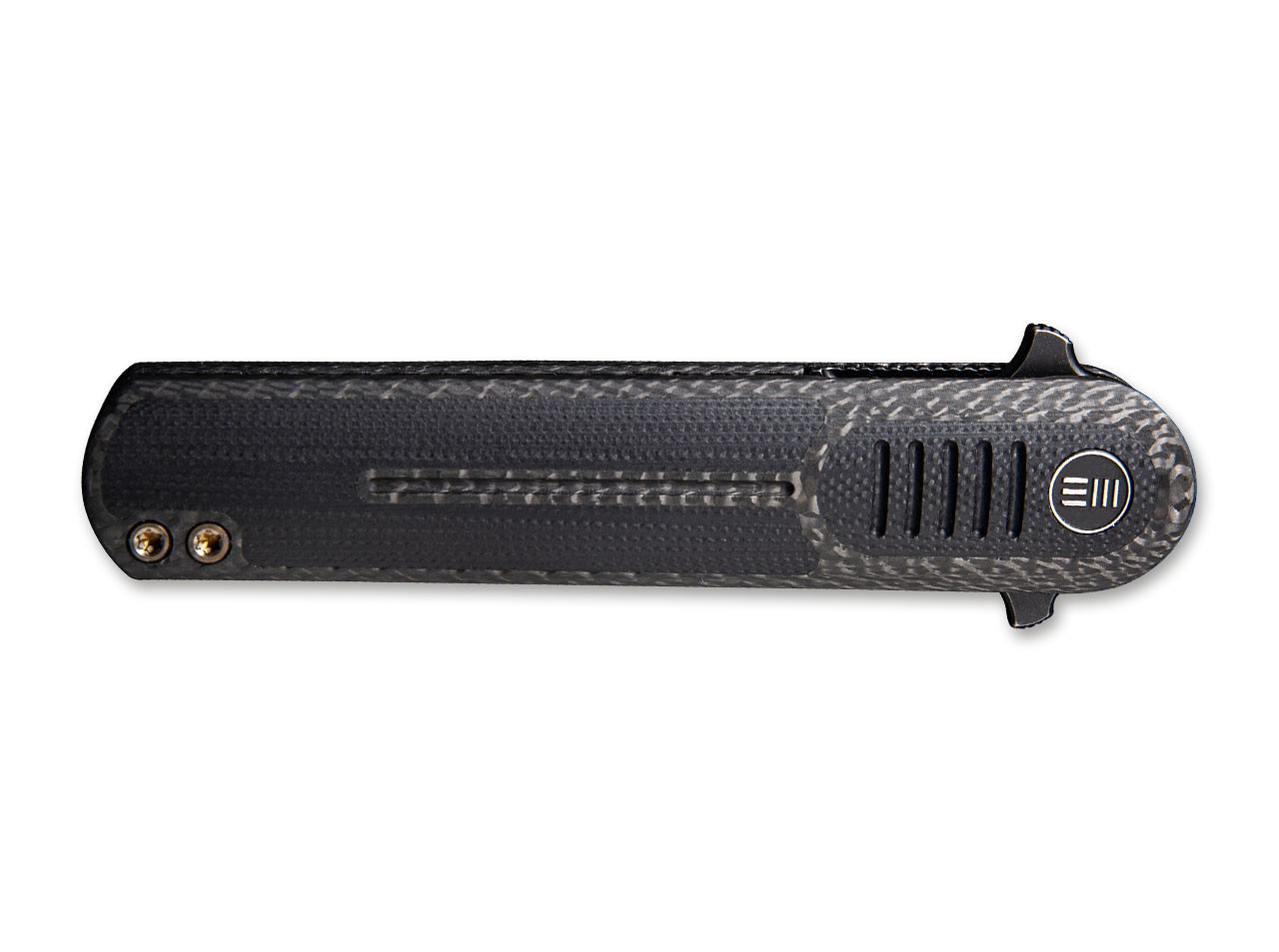 Angst Carbon Black