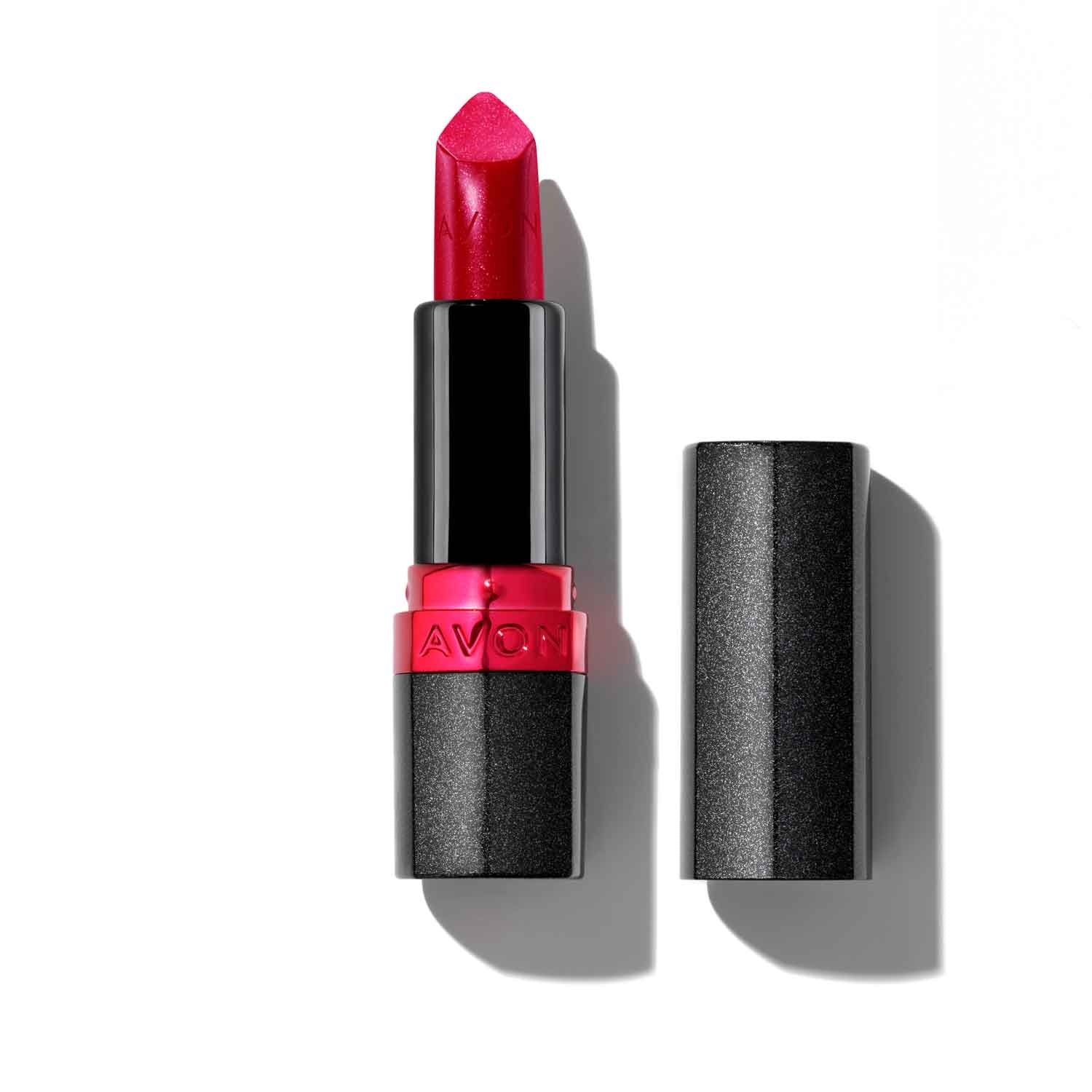 Lip Color Ultra Shimmer Lipstick - Φωτεινό Κραγιόν