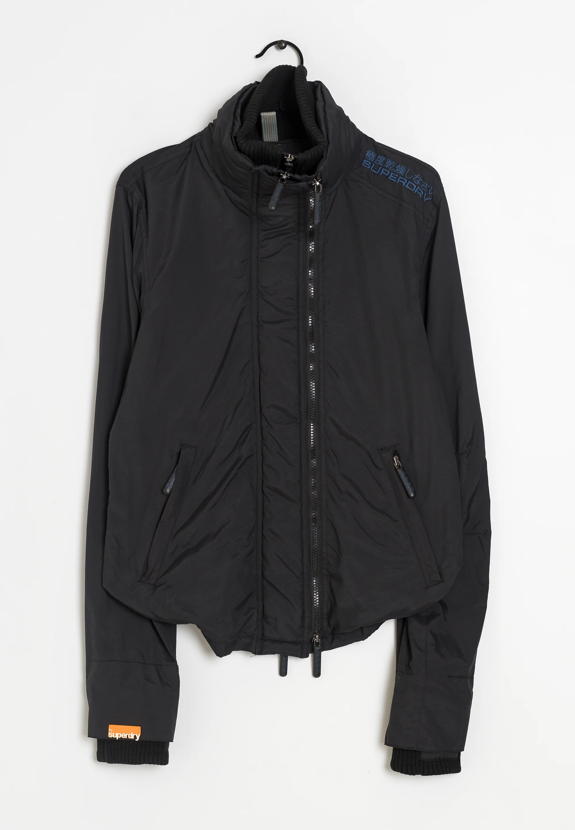 Chaqueta de entretiempo Superdry