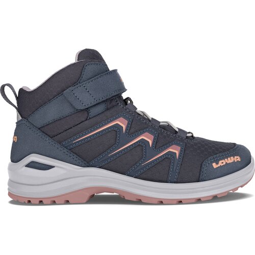 KINDER MULTIFUNKTIONSSTIEFEL MADDOX GTX MID JUNIOR