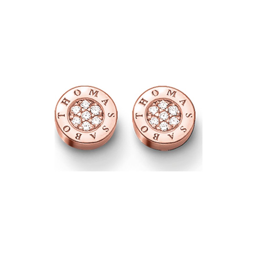 Thomas Sabo Ohrstecker