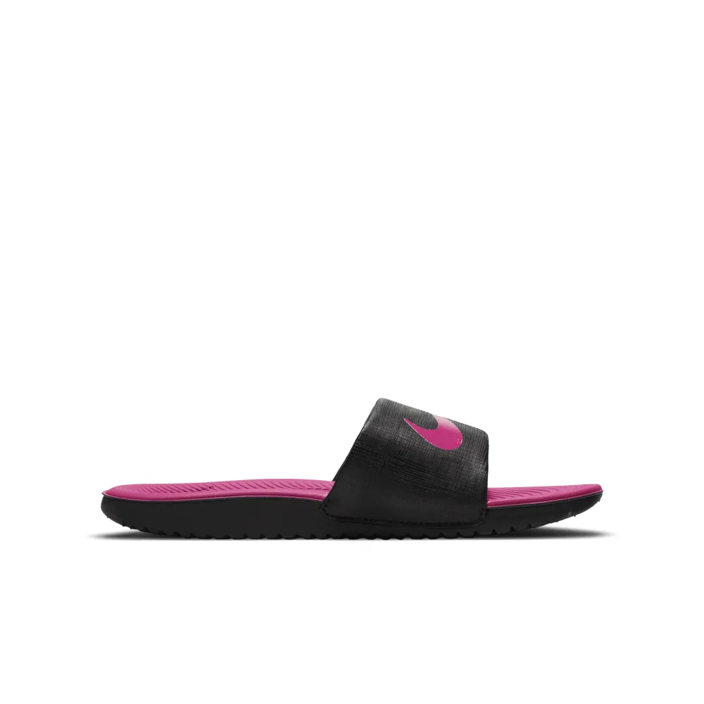 Nike Kawa DD8519-001 / schwarz