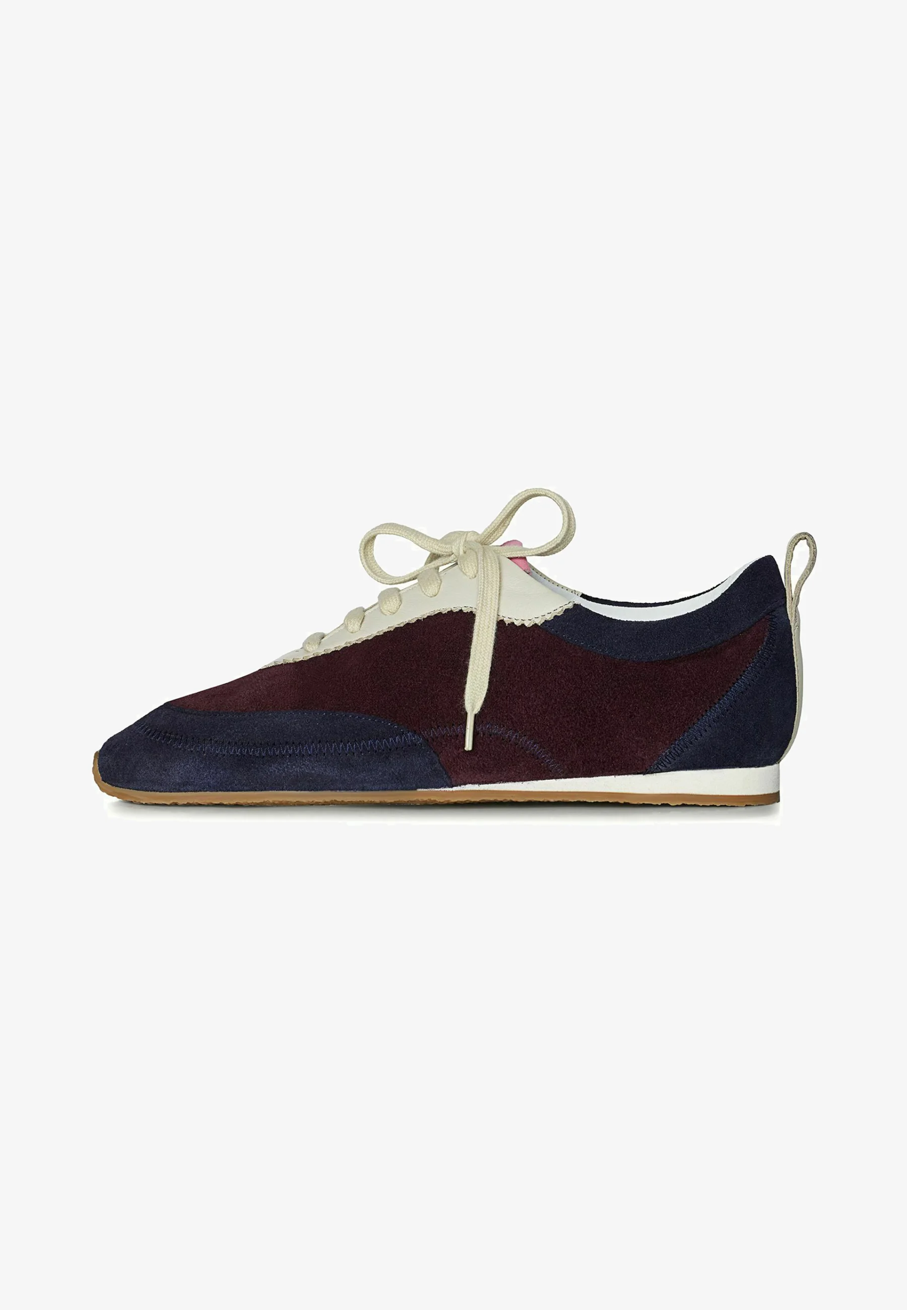 BALAGAN Zapatos deportivos con cordones