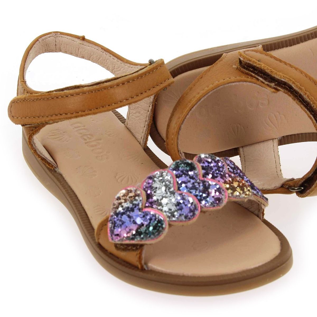 Acebos  5615XE - Camel Multi