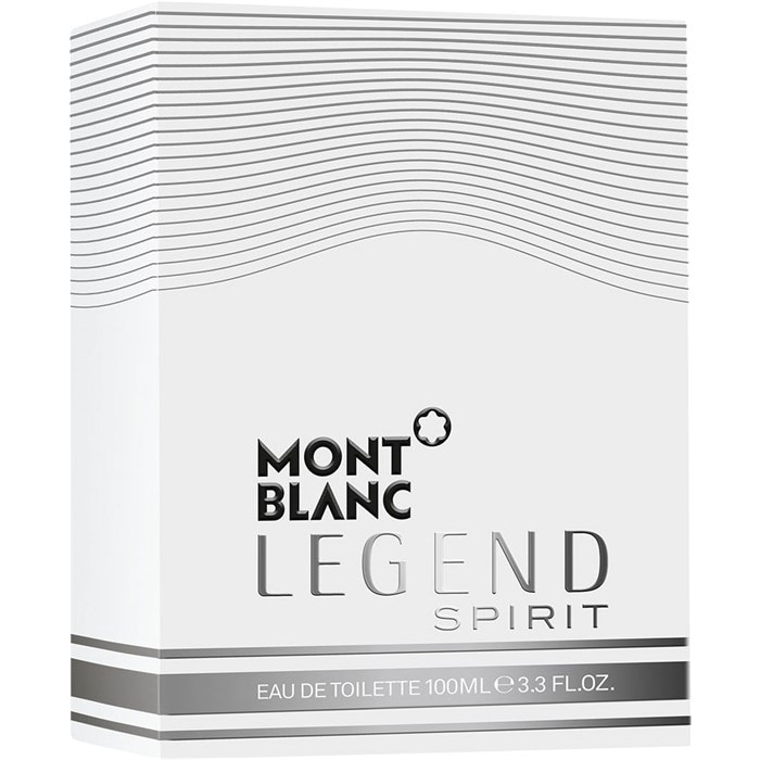 Eau de Toilette Spray